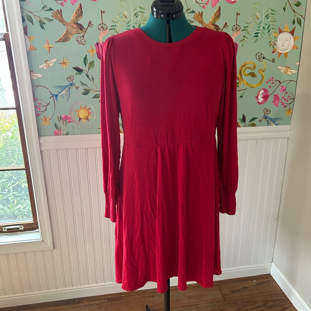 Used torrid super soft dress size 0